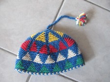 Mütze rasta reggie gebraucht kaufen  Menden (Sauerland)