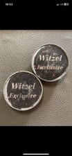 Witzel exclusive nabenkappen gebraucht kaufen  Oschersleben (Bode)