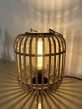Tischleuchte lampe brilliant gebraucht kaufen  Saarbrücken