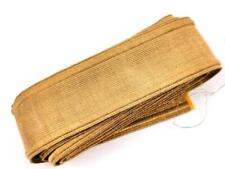 Goldene litze metallfaden gebraucht kaufen  Speyer