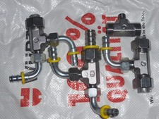 hydraulikverschraubung gebraucht kaufen hydraulikverschraubung gebraucht kaufen Wörrstadt