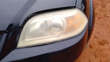 Driver left headlight for sale  Gaffney