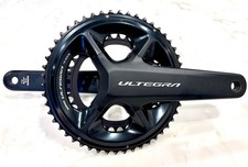 Shimano ultegra crankset for sale  New Albany