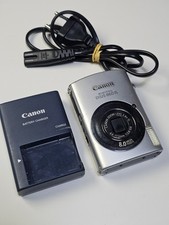 Canon digital ixus d'occasion  France