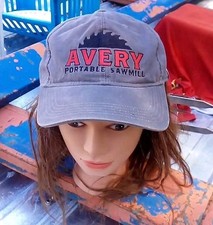 Avery carhartt portable for sale  Traverse City