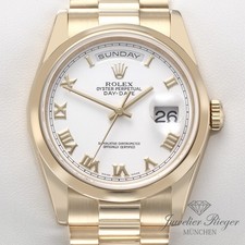 Rolex day date gebraucht kaufen  Deutschland