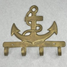Vintage brass nautical for sale  Crystal River