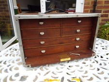 Small vintage engineers for sale  WOKING