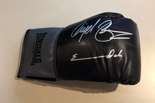 Chris eubank nigel for sale  WREXHAM