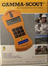 Gamma scout rechargeable usato  Potenza