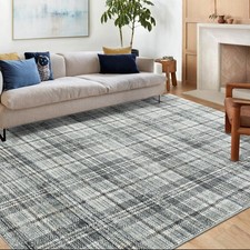 Washable area rugs for sale  Anaheim