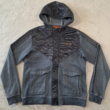 Vintage adidas jacket for sale  COALVILLE