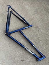 Trek 750 frameset for sale  Lexington