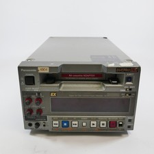 Nasa surplus panasonic for sale  RUNCORN