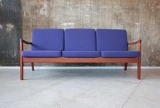 Wanscher teak sofa gebraucht kaufen  Berlin