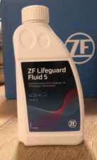 Lifeguard fluid 1litro usato  Fontaniva