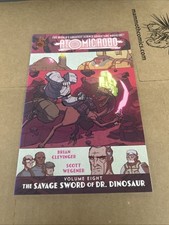 Atomic robo vol. d'occasion  Expédié en Belgium