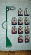 Subbuteo 653 england usato  Roma