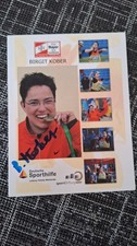 Birgit kober leichtathletik gebraucht kaufen  Frankfurt am Main