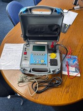 Metrel omega pat for sale  BARTON-UPON-HUMBER