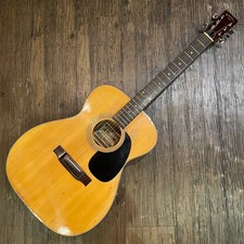 Guitarra acústica Suzuki F-120 comprar usado  Enviando para Brazil