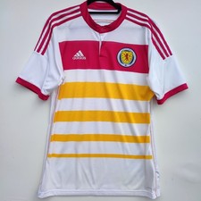 Scotland 2014 2015 for sale  PETERBOROUGH