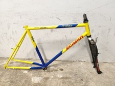 Usado,  vintage telaio frame MTB Mountain bike Scapin Pro Racer 48 X 57 bici bike  26" comprar usado  Enviando para Brazil