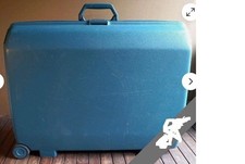 Samsonite großer hartschalenk gebraucht kaufen  Memmingen