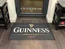 Guinness home bar for sale  NORWICH