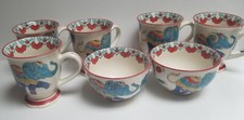 Set mugs bowls for sale  Clinton