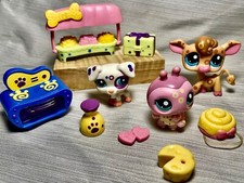 Lps littlest pet for sale  Blanca