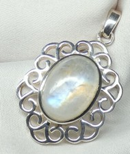 Regenbogen mondstein 925 gebraucht kaufen Regenbogen mondstein 925 gebraucht kaufen  Leutkirch im Allgäu