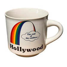 hollywood mug for sale hollywood mug for sale Ventura