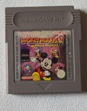 Mickey mouse batons d'occasion  Albi