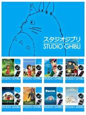 35mm studio ghibli usato  Italia
