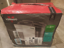 Umidificador evaporativo Vornado EVDC300 Energy Smart desligamento automático, 1 galão comprar usado  Enviando para Brazil