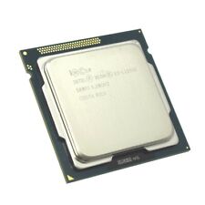 Processeur cpu intel d'occasion  Allaire