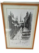 Harold riley signed for sale  ROCHDALE