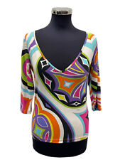 Emilio pucci maglia usato  Marcianise