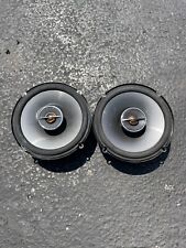 Alto-falantes coaxiais automotivos JBL GX602 180W 6,5" 2 vias série GX comprar usado  Enviando para Brazil
