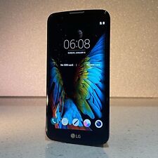 LG K10 LTE - 16GB - Preto - LG-K430dsY - #157 /DO comprar usado  Enviando para Brazil