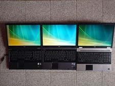 Nw9440 intel t7600 usato  Dipignano