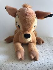 Disney bambi doudou d'occasion  Expédié en Belgium