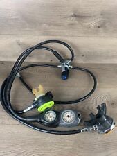 Oceanic scuba diving for sale  Milton