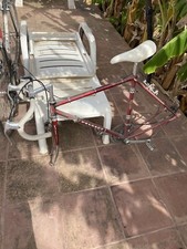 Telaio bici corsa usato  Supersano