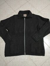 Cardigan lana pesante usato  Velletri