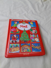 Imagerie petits noel d'occasion  Lille-