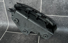 Stoßstangenhalter hinten audi gebraucht kaufen  Grafenau