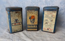 épicerie collection lot d'occasion  Douai