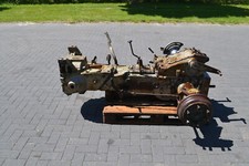 Getriebe deutz 4006 gebraucht kaufen  Emsbüren